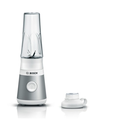 Product Μπλέντερ Bosch VitaPower MMB2111T 0.6 L Cooking 450 W Silver base image