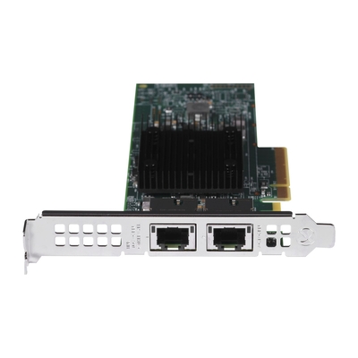Product Κάρτα Δικτύου PCIe Broadcom P210TP interface cards/adapter base image
