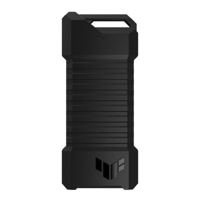 Product Θήκη για Σκληρό Δίσκο M.2 Asus ESD-T1A/BLK/G/AS// Black base image