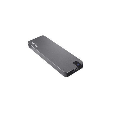 Product Θήκη για Σκληρό Δίσκο M.2 Natec RHINO NVME ALUMINIUM base image