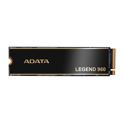 Product Σκληρός Δίσκος M.2 SSD 1TB Adata LEGEND 960 PCI Express 4.0 3D NAND NVMe base image
