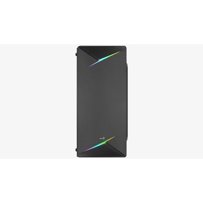 Product Κουτί Η/Υ Aerocool PGS TALON-A-BK-V1 RGB base image