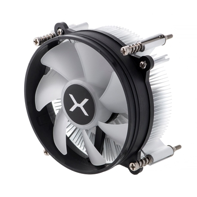 Product Ψύκτρα CPU Krux Integrator RGB 92mm LGA1700 base image