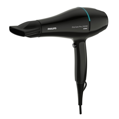 Product Πιστολάκι Μαλλιών Philips DryCare BHD272/00 2100 W Black base image