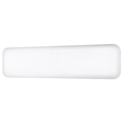 Product Θερμοπομπός Mill Steel 800W Indoor White Convector base image