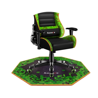 Product Χαλάκι Huzaro Gaming 4.0 PIXEL SEAT MAT base image