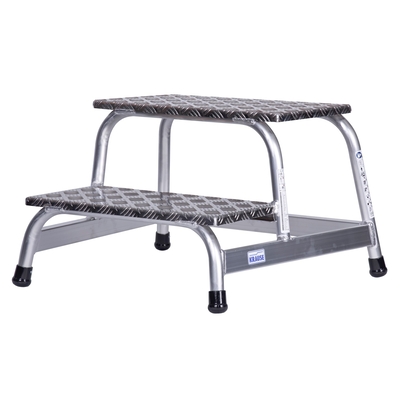Product Σκαλοσκαμπό Αλουμινίου Krause Stabilo Working platform silver base image