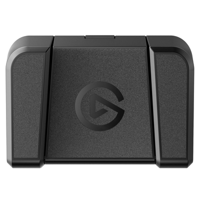 Product Πεντάλ Elgato 10GBF9901 effects Expression Black base image