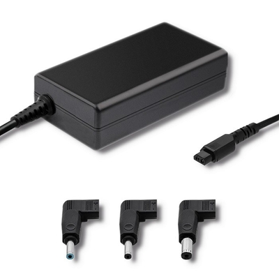 Product Φορτιστής Laptop 65W Qoltec 51758 Indoor Black base image