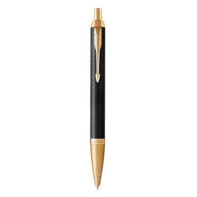 Product Στυλό Parker IM Blue Clip-on retractable ballpoint 1 pc(s) base image