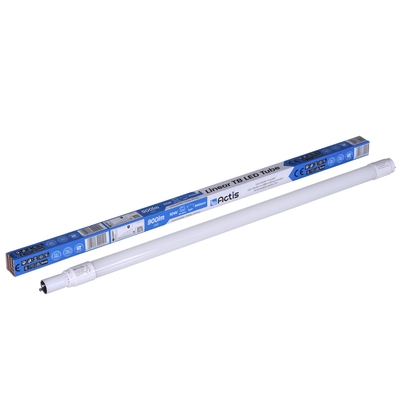 Product Λάμπα LED Actis ACS-T8LED10W-865 tube light bulb base image