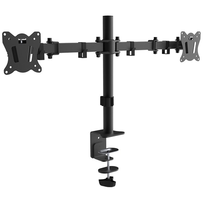 Product Βάση Monitor Montis Everest 13-27" MT015 (27") Black base image