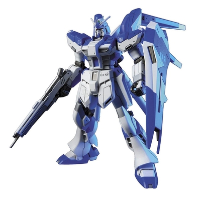 Product Φιγούρα Bandai HGUC 1/144 RX-93-V2 HI NU GUNDAM BL base image
