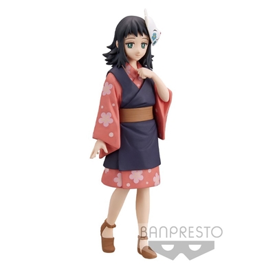Product Φιγούρα Banpresto DEMON SLAYER KNY vol. 20 MAKOMO base image