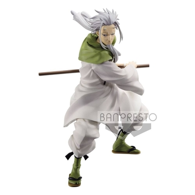 Product Φιγούρα Banpresto THAT TIME A SLIME OTHERWORLDER - VOL.12 HAKURO base image