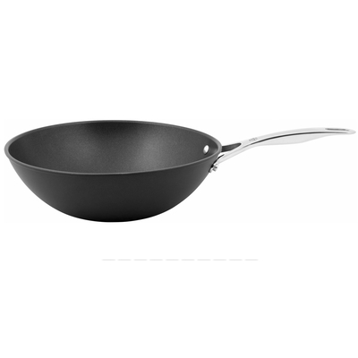 Product Τηγάνι Ballarini Alba wok 30 cm ALBG8E0.30U base image