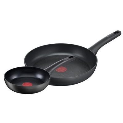 Product Τηγάνι Tefal Ultimate set G26890 2 piece set base image