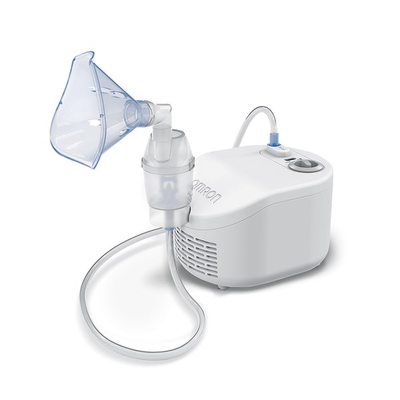 Product Νεφελοποιητής Omron C101 ESSENTIAL NE-C101-E NEBULISER base image