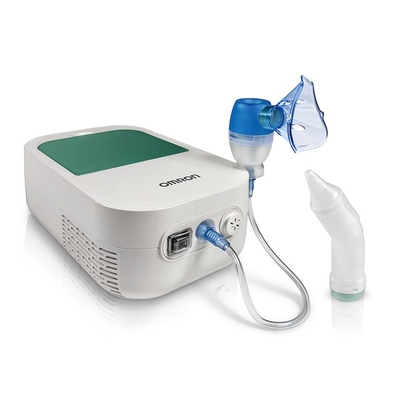Product Νεφελοποιητής Omron NE-C301-E nebulizer base image