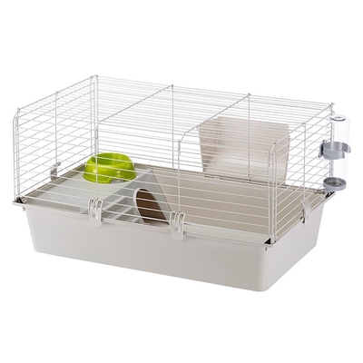 Product Κλουβί Τρωκτικών Ferplast Cavie 80 - Cage - 77x42 cm base image