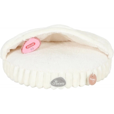 Product Κρεβάτι Zolux Naomi - cat bed - beige (450mm x 450mm x 280mm) base image