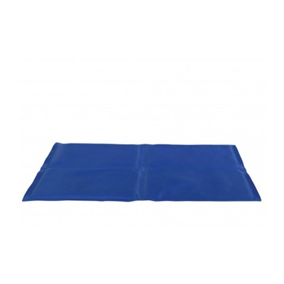 Product Χαλάκι Κατοικιδίων Trixie TX-28687 Cooling pet bed 110x70 cm XXL Blue base image