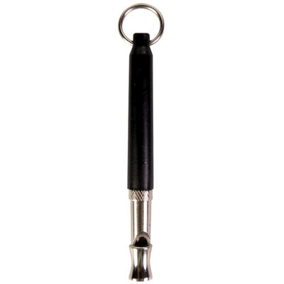 Product Σφυρίχτρα Εκπαίδευσης Trixie High Frequency Whistle base image