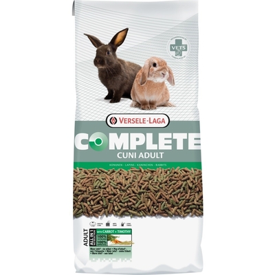Product Τροφή Τρωκτικών VERSELELAGA ADULT RABBIT 8KG base image