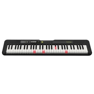 Product Αρμόνιο Casio LK-S250 digital piano 61 keys Black base image