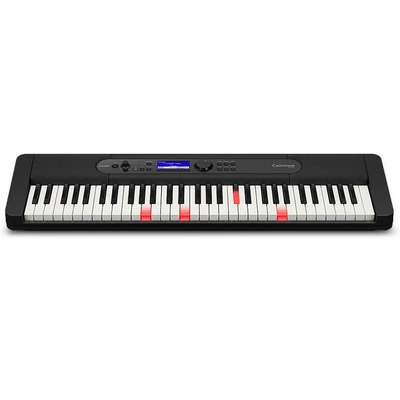Product Αρμόνιο Casio LK-S450 synthesizer Digital 61 Black base image
