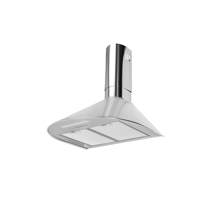 Product Απορροφητήρας Maan Wall-mounted canopy Mix 3 60 310 m3/h, Satin base image