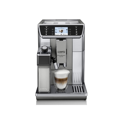 Product Καφετιέρα Espresso DeLonghi PrimaDonna Elite ECAM 650.55.MS Fully-auto Combi 2 L base image