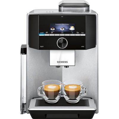 Product Καφετιέρα Espresso Siemens EQ.9 s400 2.3 L base image