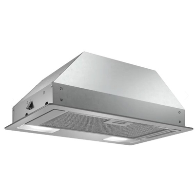 Product Απορροφητήρας Bosch Serie 2 DLN53AA70 302 m³/h Built-in Stainless steel base image