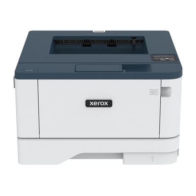 Product Εκτυπωτής Xerox B310 A4 40ppm Wireless Duplex PS3 PCL5e/6 2 Trays Total 350 Sheets base image