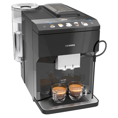 Product Καφετιέρα Espresso Siemens TP 503R09 base image
