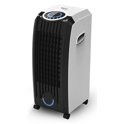 Product Air Cooler Camry CR 7905 portable 8 L Black,White base image