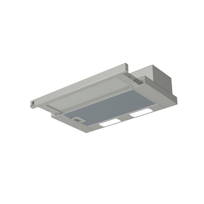 Product Απορροφητήρας Electrolux LFP226S Built-in Telescopic Silver 330 m3/h base image
