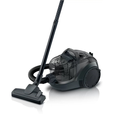 Product Ηλεκτρική Σκούπα Bosch BGC21X300 Cylinder Dry 550W Bagless base image