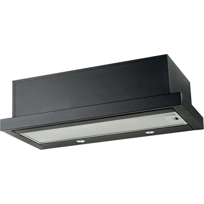 Product Απορροφητήρας Akpo WK-7 Light eco 294 m3/h Built-under Black base image