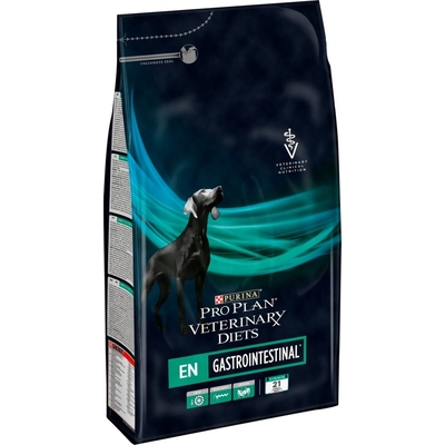 Product Ξηρά Τροφή Γάτας Purina Pro Plan Veterinary Diets EN Gastrointestinal 5 kg base image