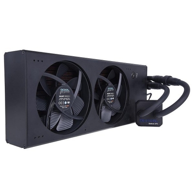 Product Υδρόψυξη Alphacool 11594 Processor All-in-one Black 1 pc(s) base image