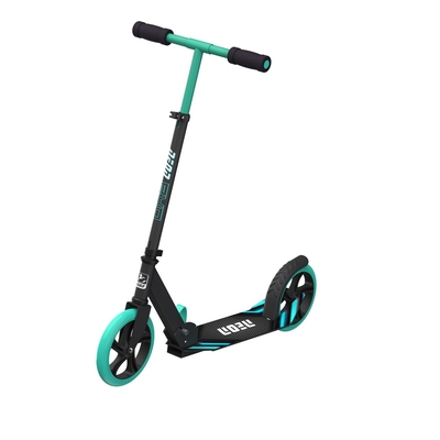 Product Παιδικό Πατίνι Scooter YVolution Neon Exo Green base image