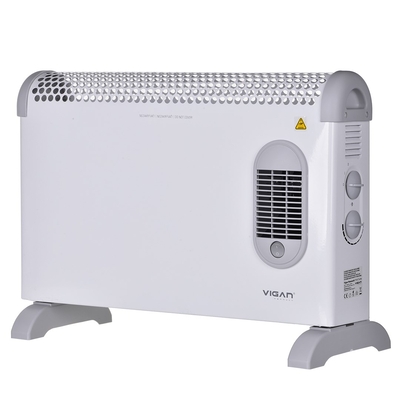 Product Θερμοπομπός Vigan THV1 1800W conVector heater base image