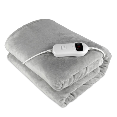 Product Ηλεκτρική Κουβέρτα Gotie GKE-200S (grey) base image