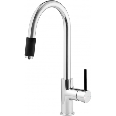 Product Μπαταρία Κουζίνας Deante SWIVEL SPOUT CONNECTION TO FILTER CHROME ASTER base image