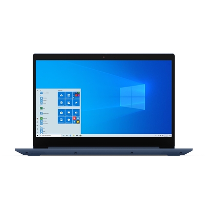 Product Laptop Lenovo IdeaPad 3-15ITL05 i3-1115G4 15,6"FHD AG 8GB SSD512 UHD Xe_G4 BT FPR Win10 (REPACK) 2Y Abyss Blue base image