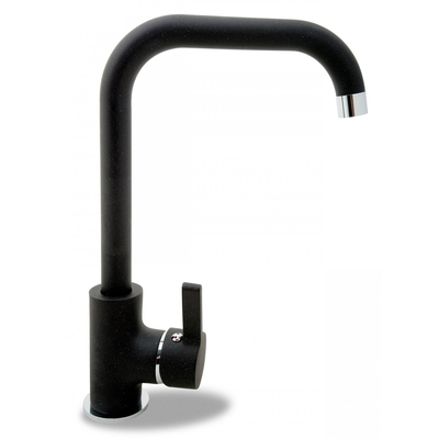 Product Μπαταρία Κουζίνας Faucet Pyramis Silvio Karbon base image
