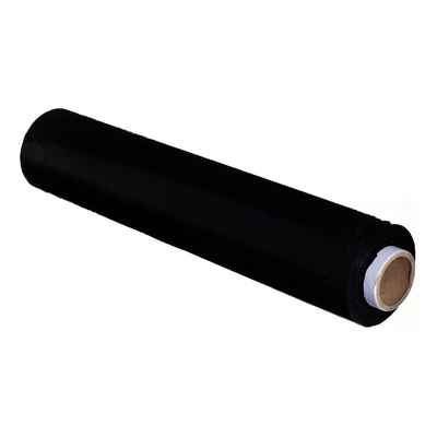 Product Stretch Film NC System BLACK 1,5 KG base image