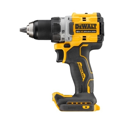 Product Δραπανοκατσάβιδο Dewalt Drill/driver without battery and charger 18 DCD800NT base image